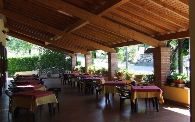 Agriturismo La Betulla