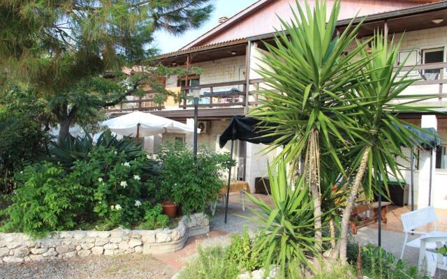 "Ibiscus" - Appartamento sul mare