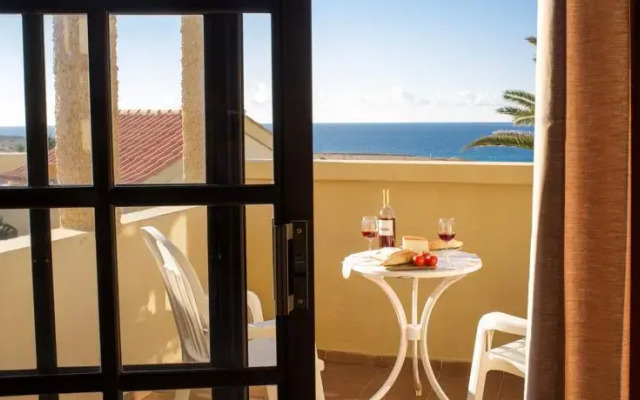 Bungalows Costa Real
