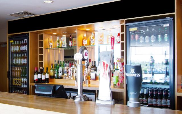 Travelodge Blackpool South Shore