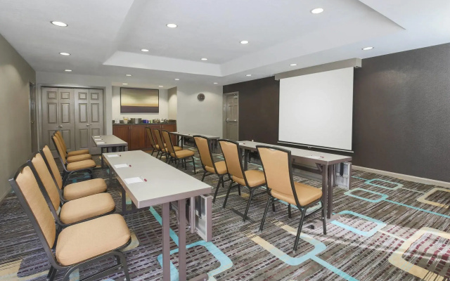 Residence Inn by Marriott Bakersfield