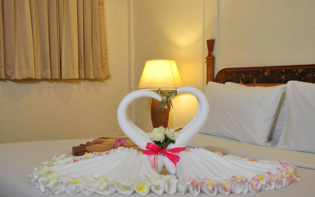 Sabai Resort Pattaya