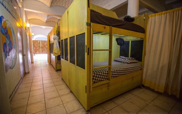 Hostal La Selva San Pancho