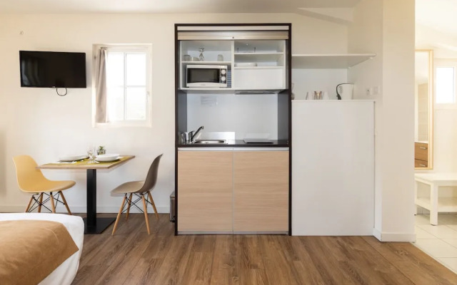 Hôtel-Résidence Alaia