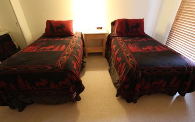 Snowcreek by Mammoth Reservations