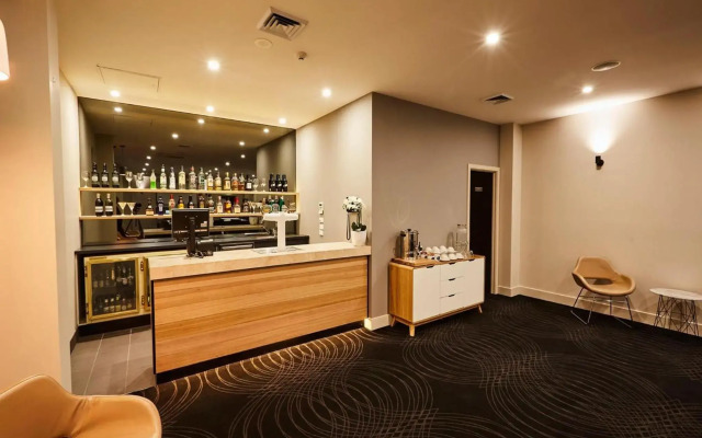 Mornington Hotel
