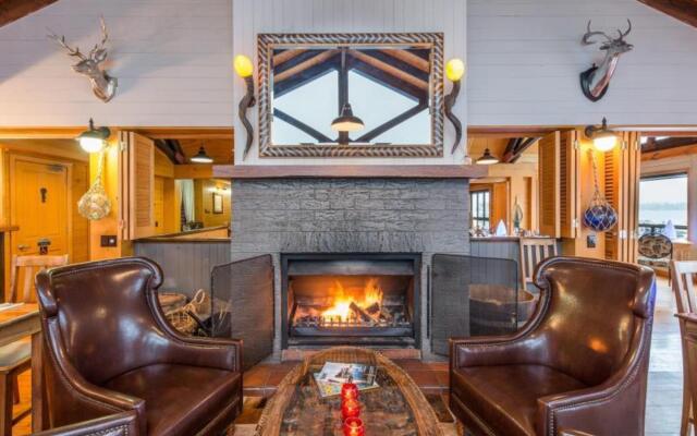 Quality Inn Lake Taupo