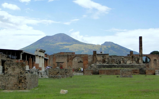 Diana Pompei