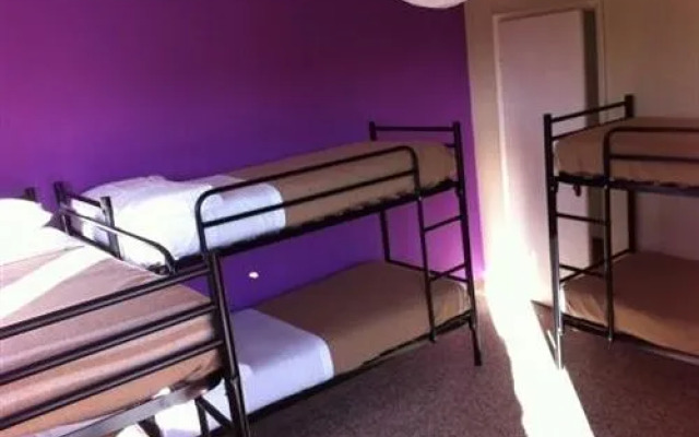 Jammin Riccione Beach & Fun Hotel