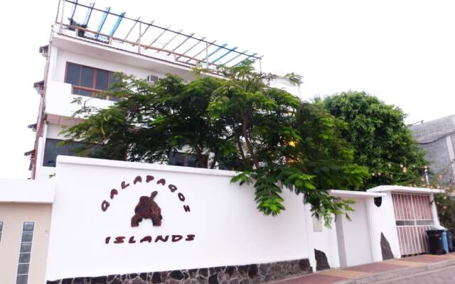 Galapagos Islands Hotel