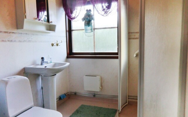 Amazing Home in Borgholm With 2 Bedrooms