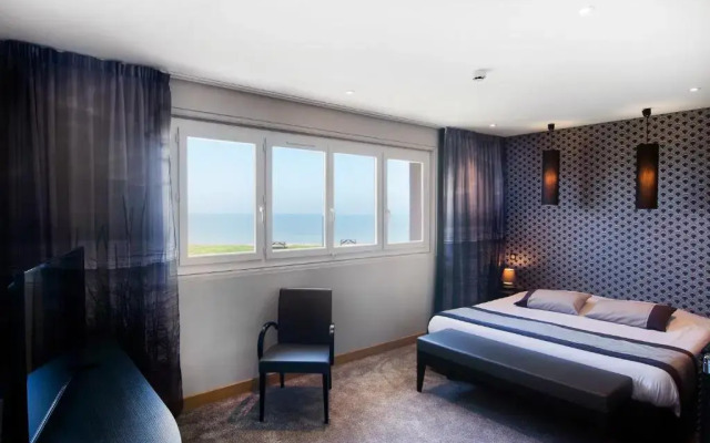 Hôtel Club de la Plage