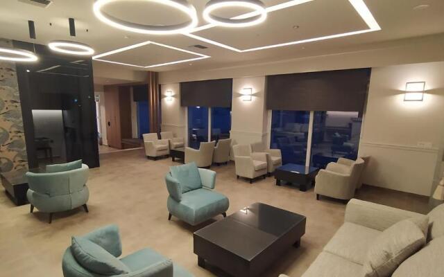 Minoa Hotel