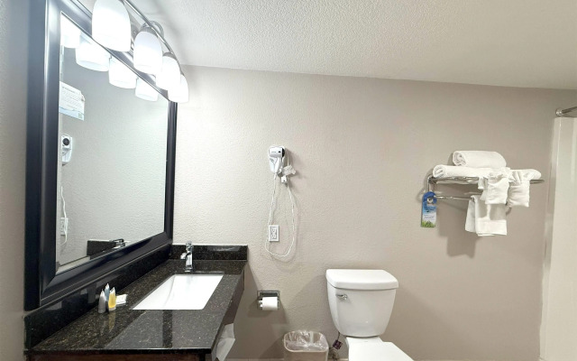 Days Inn by Wyndham Yuma