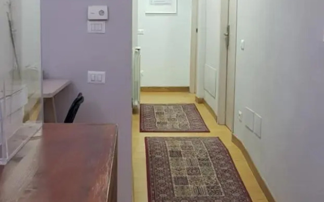 A Casa Di Alessandro