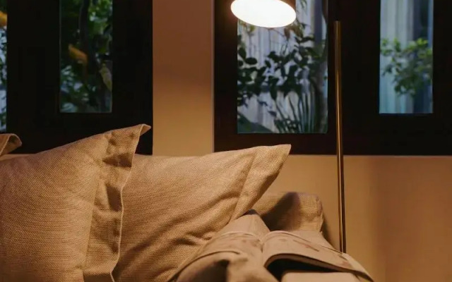 K'uyen Boutique Hotel