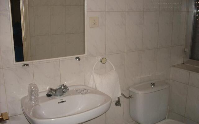 Hostal Restaurante Delfin