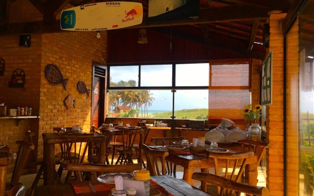 Hotel Pousada Beleza das Ondas