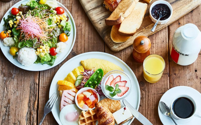 One Station Hotel Kumamoto