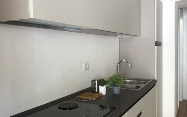 Alloggio Rurale Ferentillo