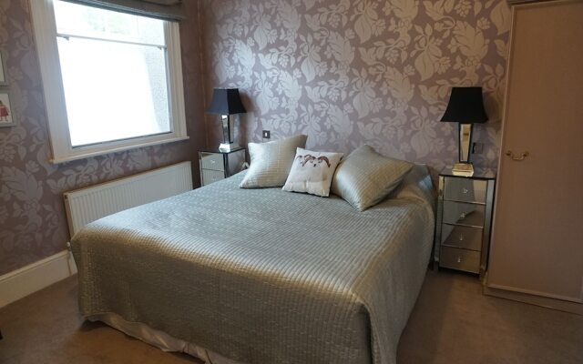 West Wing B&B