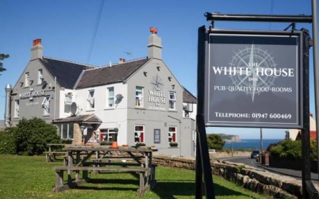 The White House Inn - Whitby