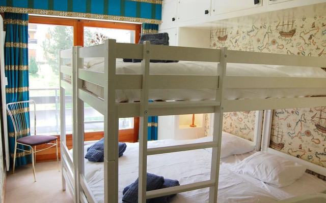 Panoramic G4 Haute-nendaz