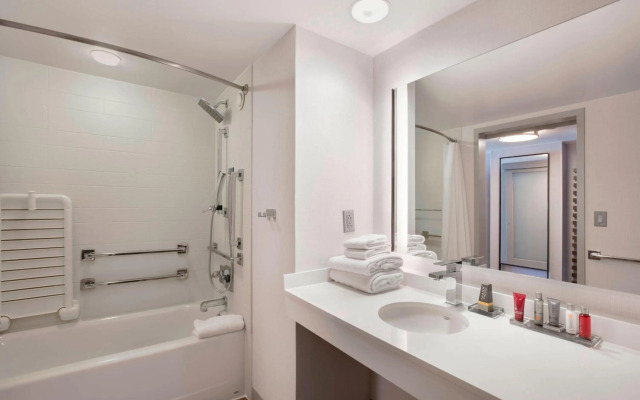 Louisville Marriott Downtown