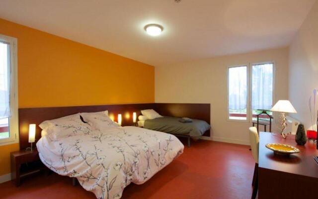 Auberge Denena Logis