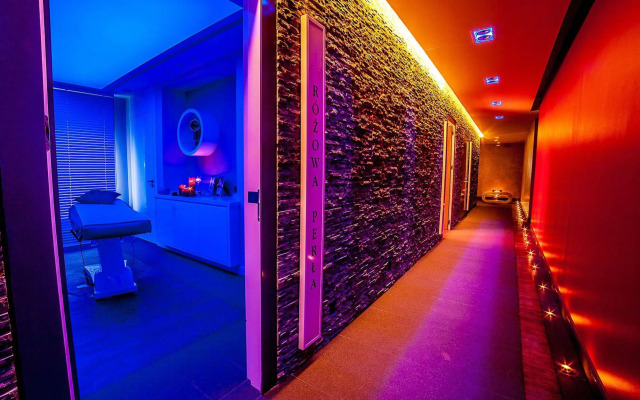 Hotel Grand Nosalowy Dwor