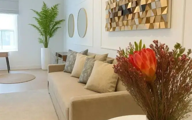 Valour Suite in De Waterkant