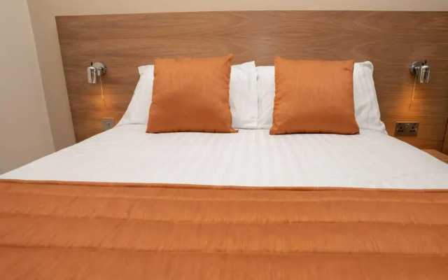 Eagle Hotel