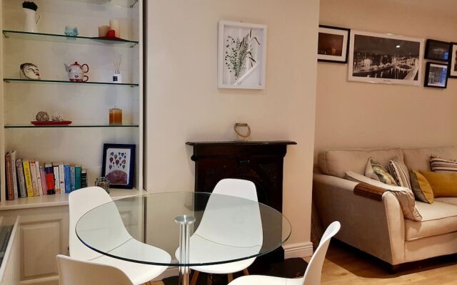 Dublin City Centre 2 Bedroom Home