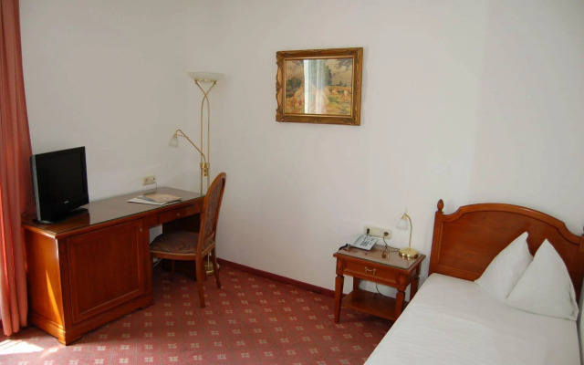 Stadthotel Styria