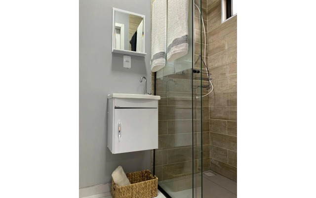 Charmoso Studio Moema