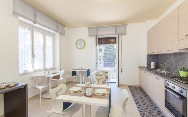 Casa Vistaverde B&B