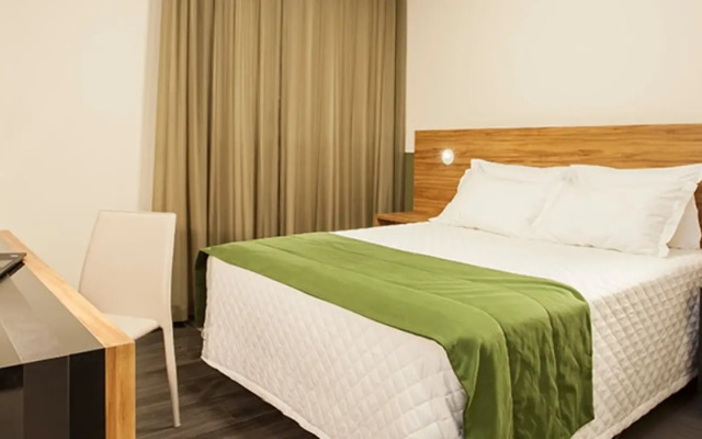 Travel Inn Hotels Wise Indaiatuba