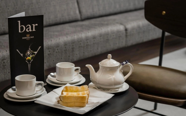 Portus Cale Hotel