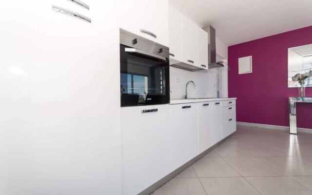 Apartment in Tribunj 41726