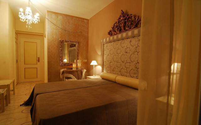 Orfeas Blue Resort