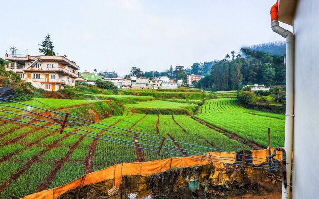 Oyo 22517 Mananya Cottage