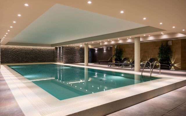 AC Hotel by Marriott Wroclaw