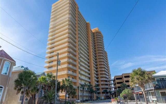 Treasure Island 207 - Two Bedroom Condo