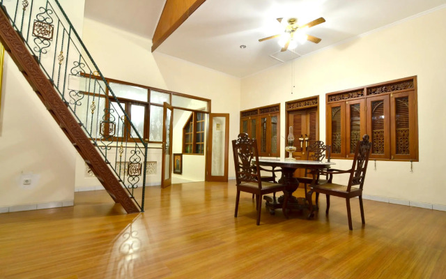 Balai Melayu Hotel