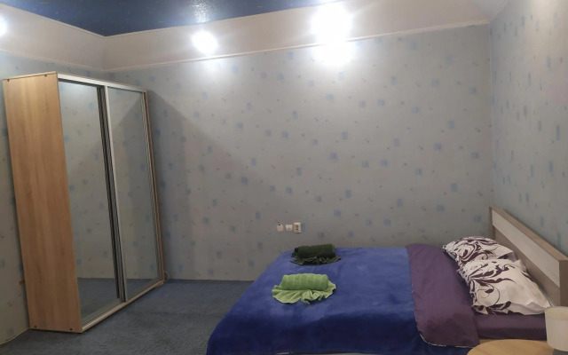 Однокімнатна квартира подобово