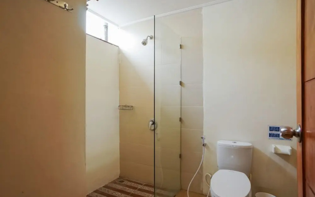 Villa Balitung Seminyak