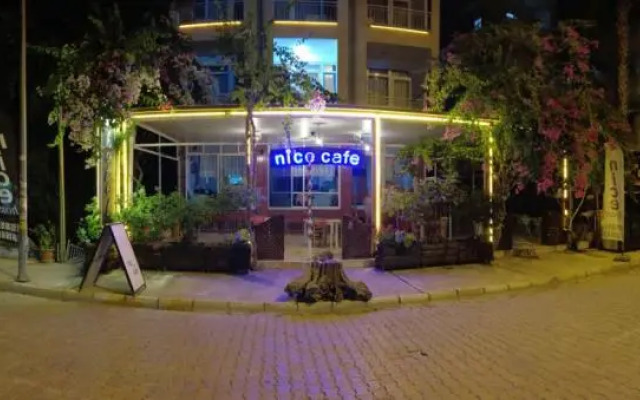 Nice Hotel