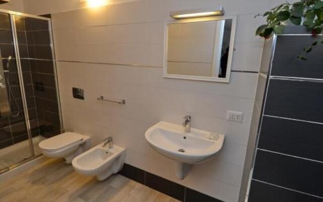 Accomodation Libertino