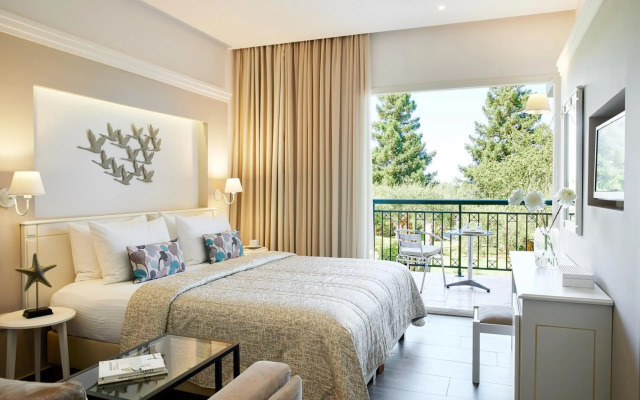 Delfinia Hotels