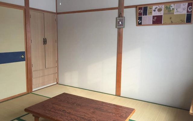 Pension Natsumi no Sato